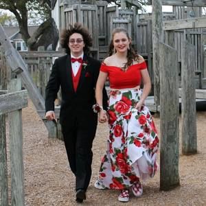 Meet your Posher, Jourdan